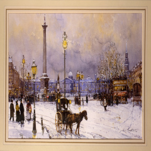 'Trafalgar Square'