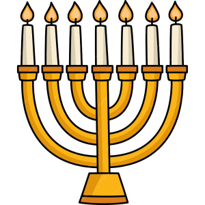 8 Little Good Gifts for Chanukah 