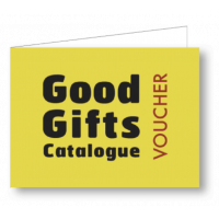Gift Voucher Printable (for back end orders)