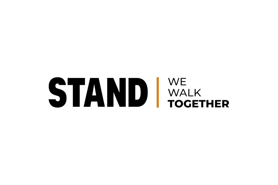 Standing Tall Together: Our Partnership with STAND