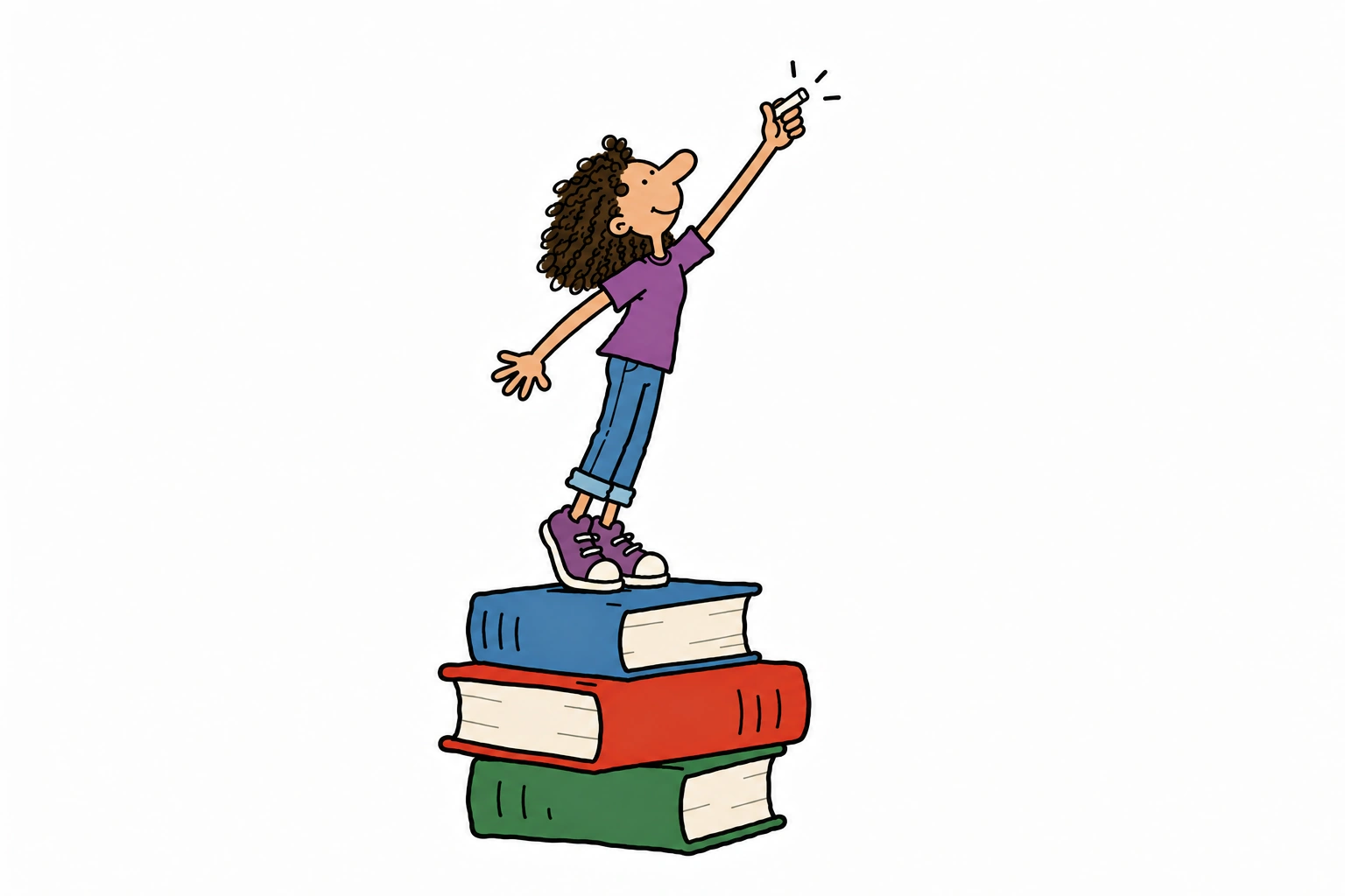 Empowering Girls in STEM: Breaking Barriers, Building Futures