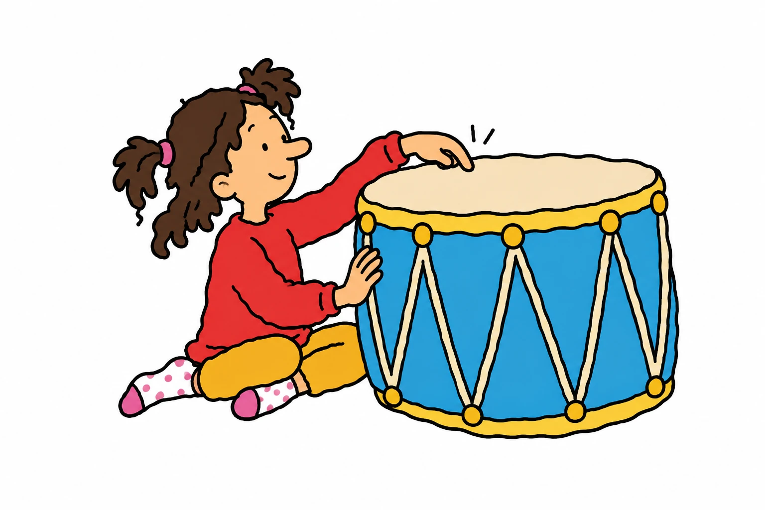 Music Therapy: Giving the Gift of Music to Seriously Ill and Disabled Children