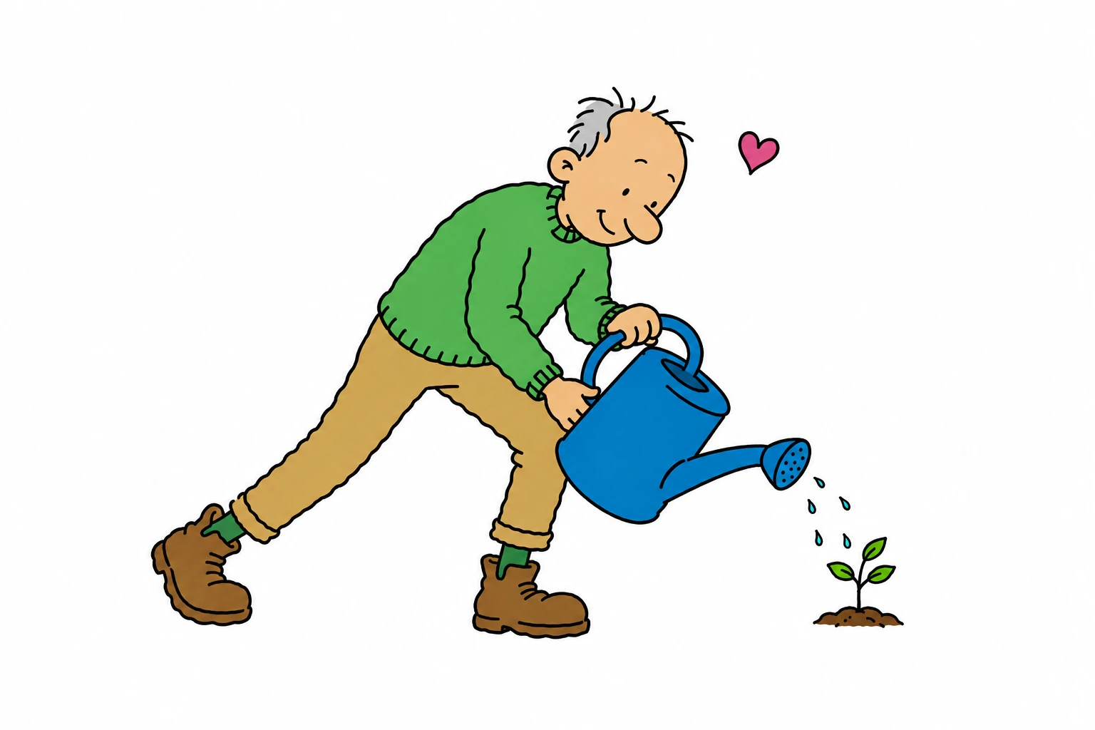 Growing Wellbeing: Plants for Therapeutic Horticulture