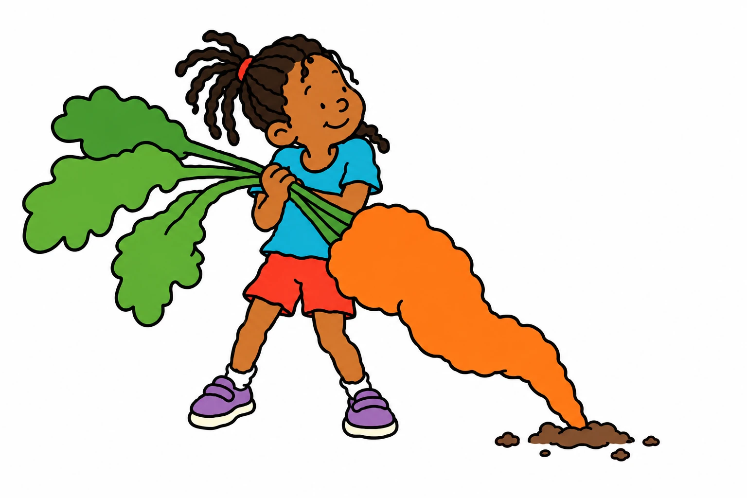 Sowing the Seeds of Success: Transforming Nutrition in Delft’s Crèches