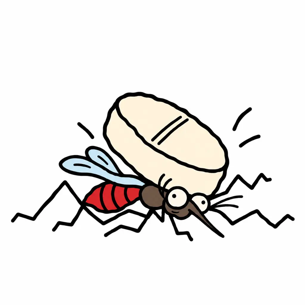 Malaria Treatment: Life-Saving Care for 10 Children